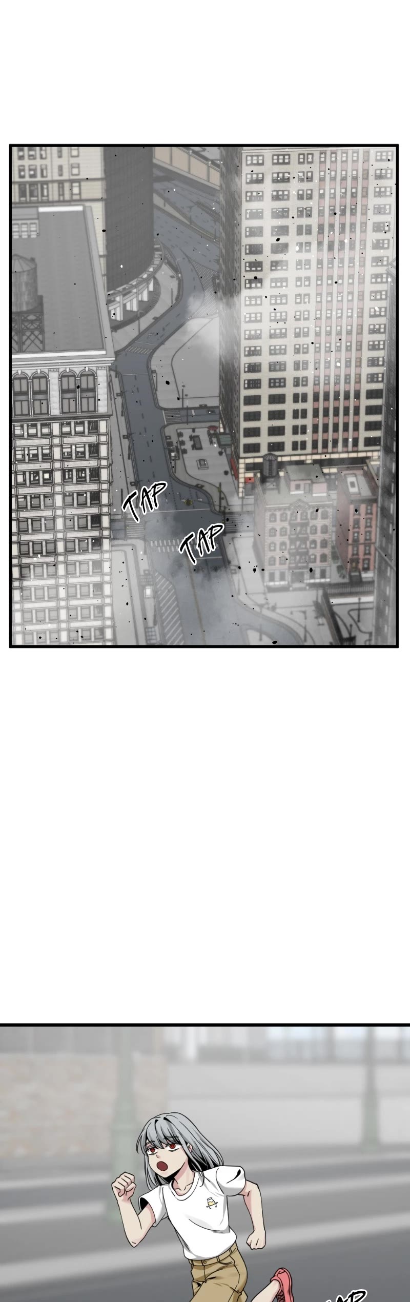 Hero Killer (Beolkkul) Chapter 89 page 29 - Chapter 89: Episode 89