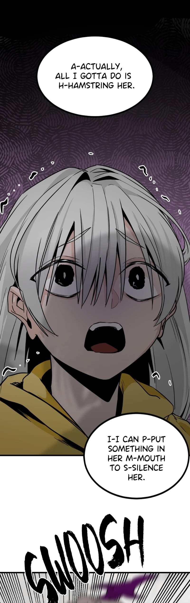 Hero Killer (Beolkkul) Chapter 89 page 34 - Chapter 89: Episode 89