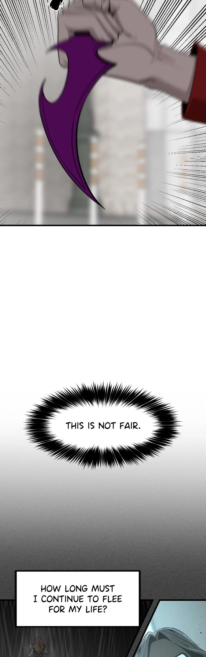 Hero Killer (Beolkkul) Chapter 89 page 35 - Chapter 89: Episode 89