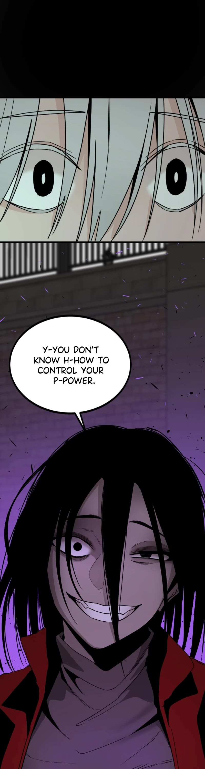Hero Killer (Beolkkul) Chapter 89 page 38 - Chapter 89: Episode 89