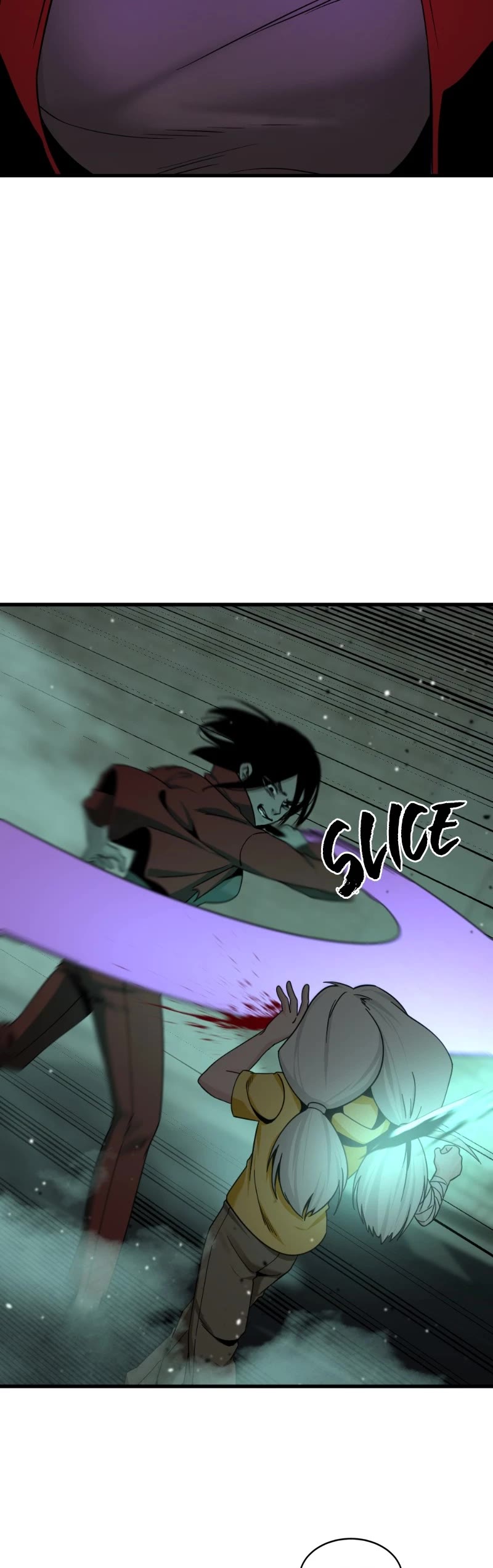 Hero Killer (Beolkkul) Chapter 89 page 39 - Chapter 89: Episode 89