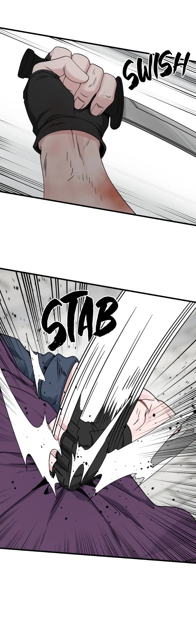 Hero Killer (Beolkkul) Chapter 89 page 4 - Chapter 89: Episode 89