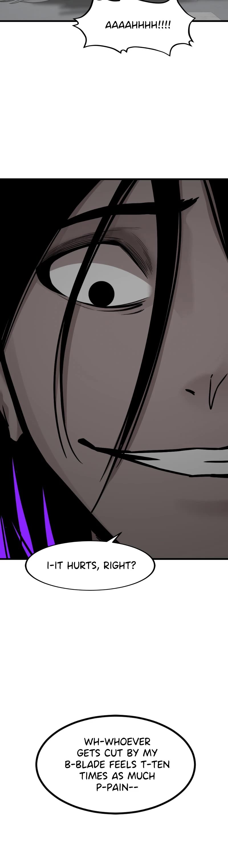 Hero Killer (Beolkkul) Chapter 89 page 41 - Chapter 89: Episode 89