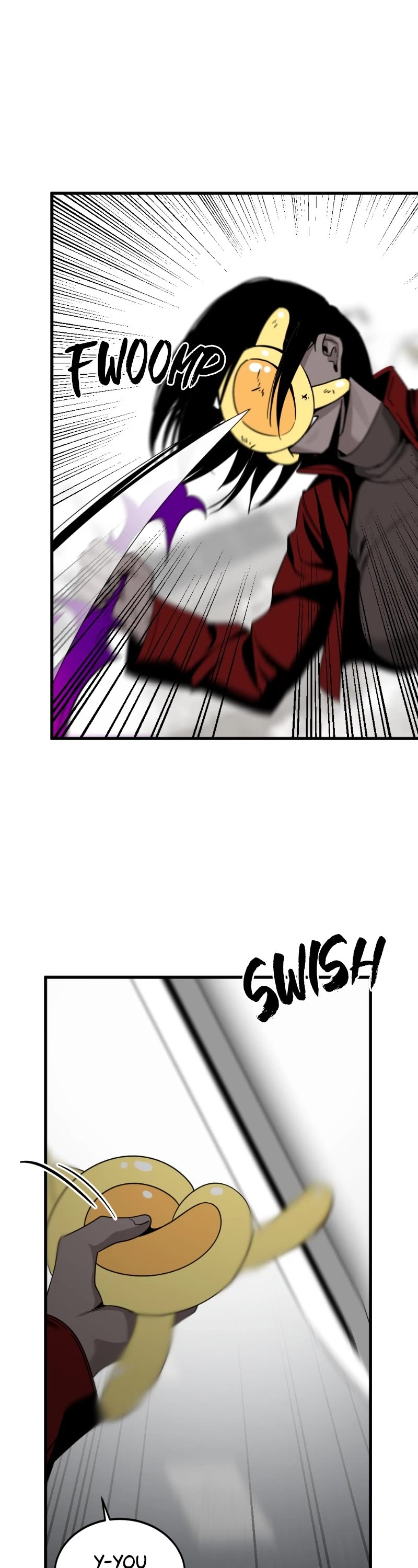 Hero Killer (Beolkkul) Chapter 89 page 42 - Chapter 89: Episode 89