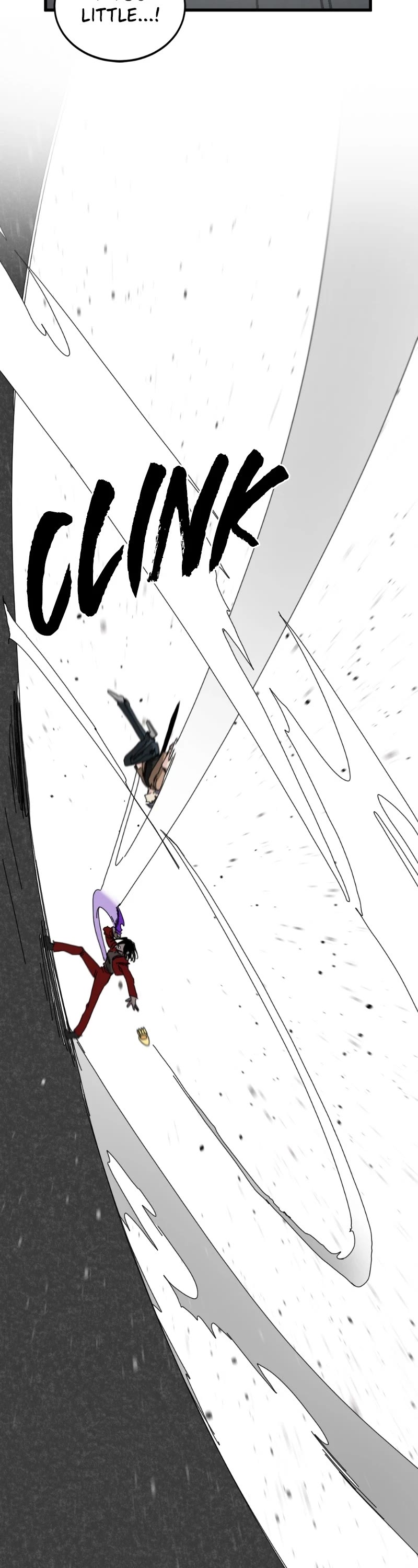 Hero Killer (Beolkkul) Chapter 89 page 43 - Chapter 89: Episode 89