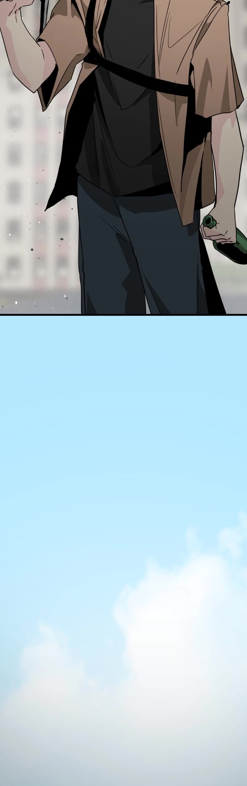Hero Killer (Beolkkul) Chapter 89 page 45 - Chapter 89: Episode 89