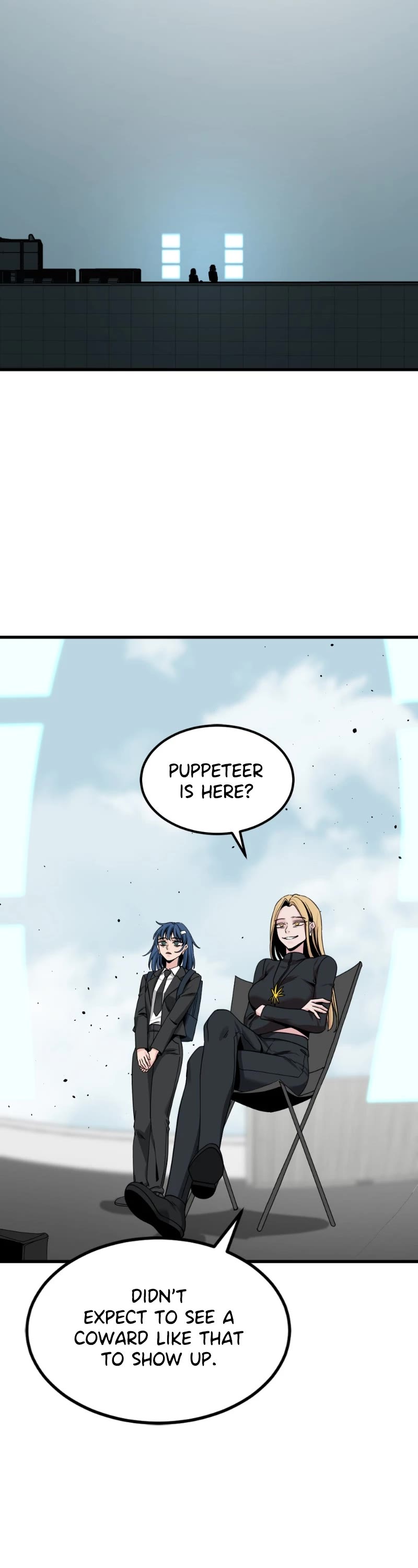 Hero Killer (Beolkkul) Chapter 89 page 46 - Chapter 89: Episode 89