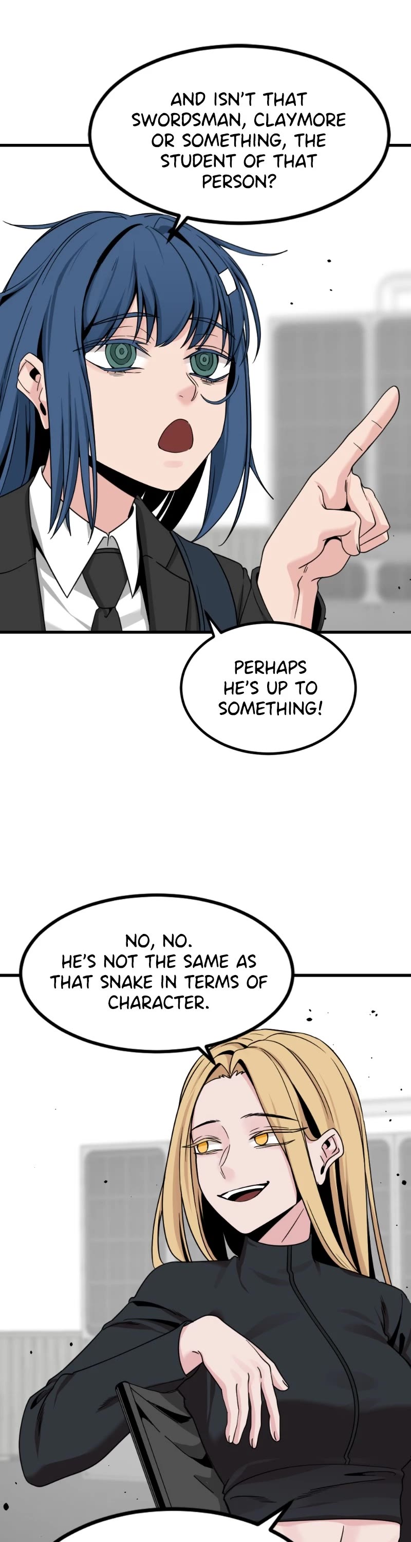 Hero Killer (Beolkkul) Chapter 89 page 47 - Chapter 89: Episode 89