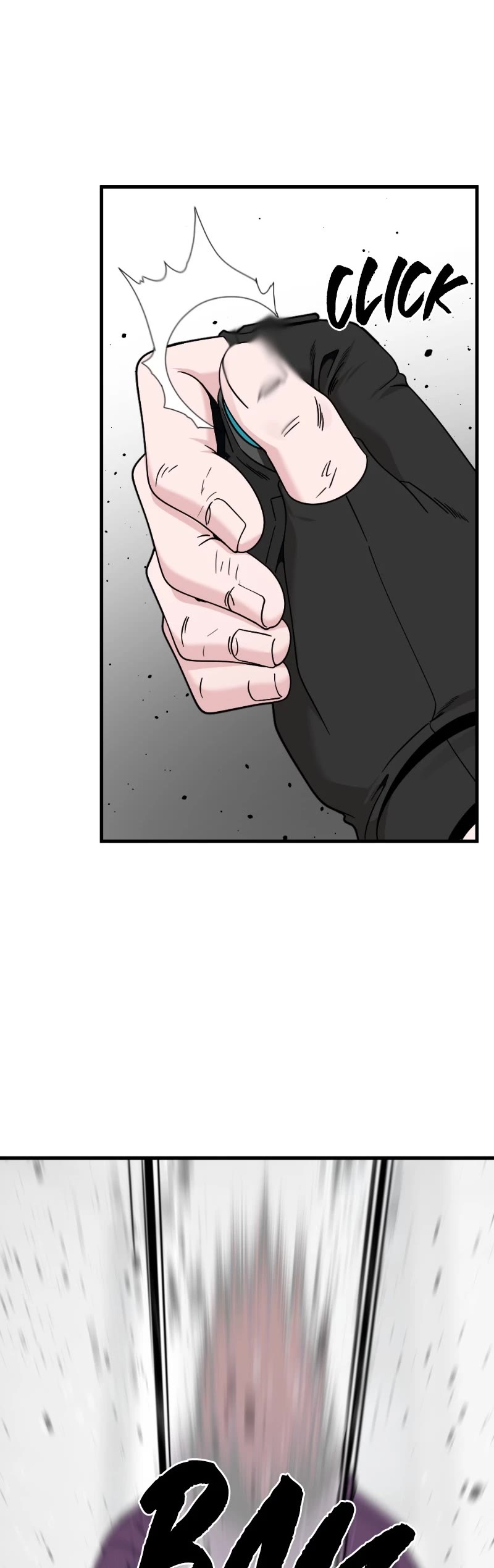 Hero Killer (Beolkkul) Chapter 89 page 5 - Chapter 89: Episode 89