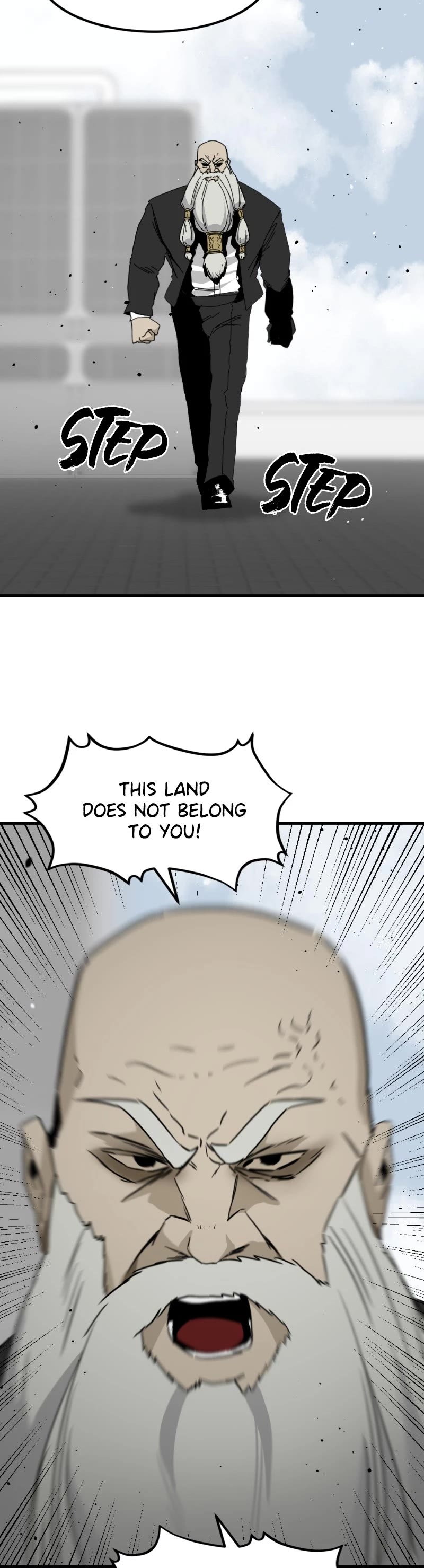 Hero Killer (Beolkkul) Chapter 89 page 51 - Chapter 89: Episode 89