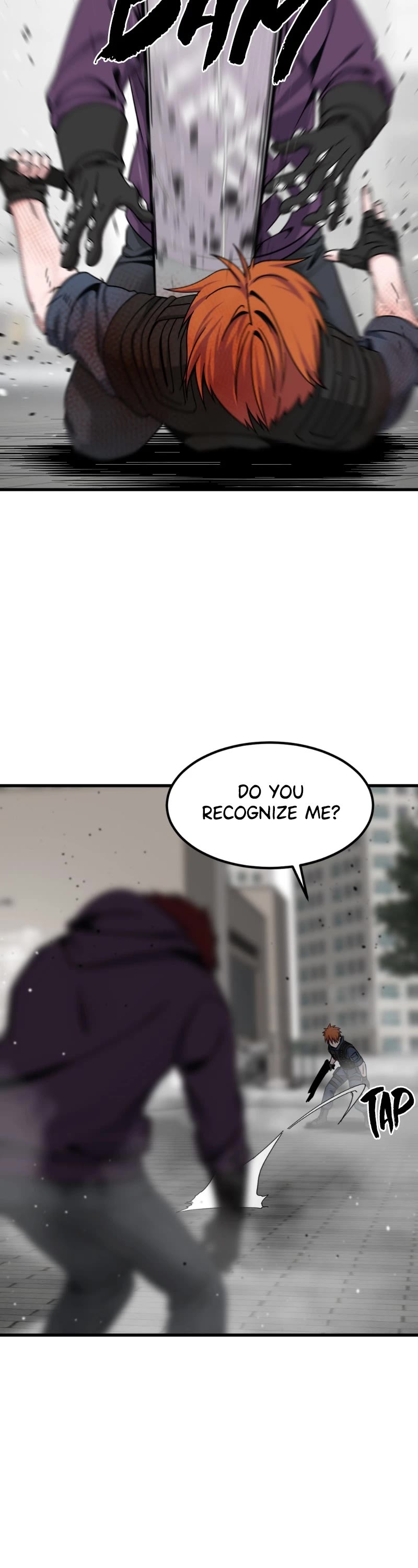 Hero Killer (Beolkkul) Chapter 89 page 6 - Chapter 89: Episode 89