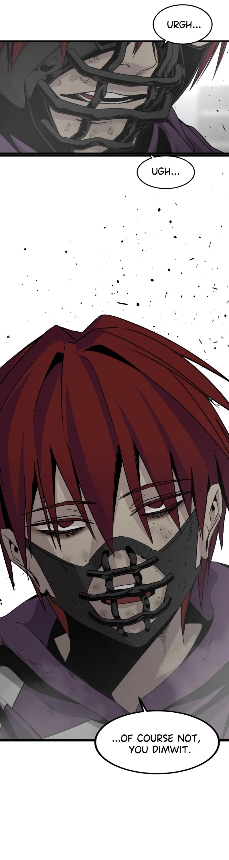 Hero Killer (Beolkkul) Chapter 89 page 7 - Chapter 89: Episode 89