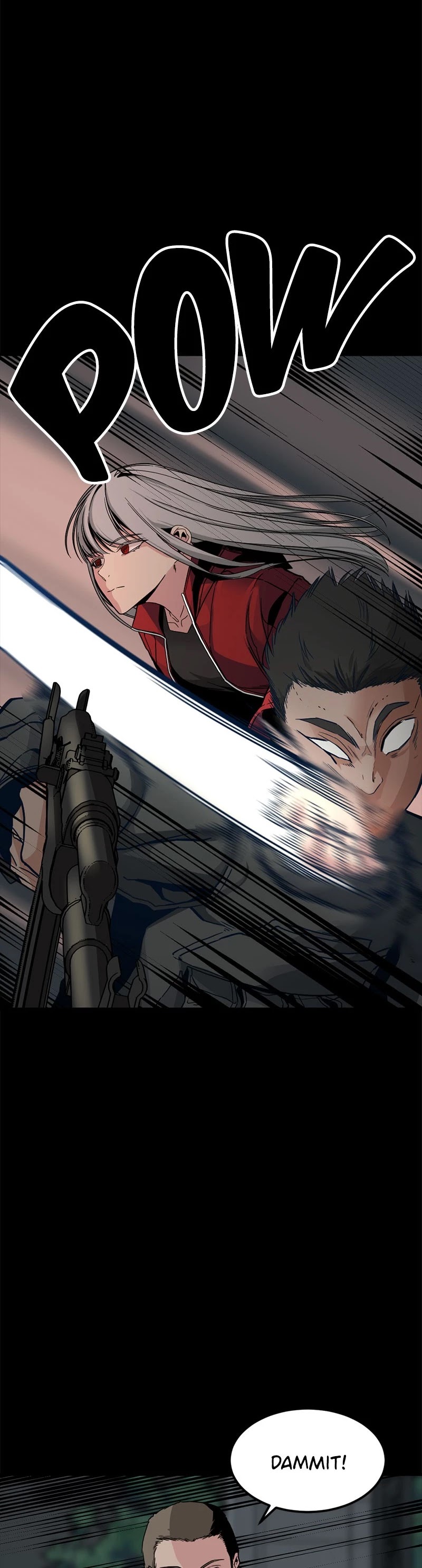 Hero Killer (Beolkkul) Chapter 9 page 12 - Chapter 9: Episode 9