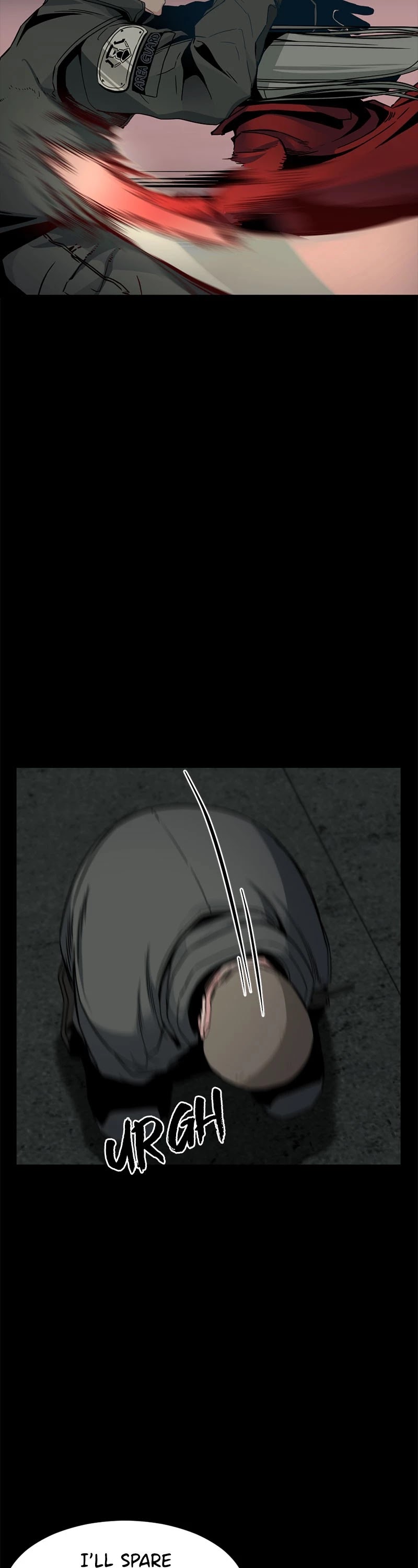 Hero Killer (Beolkkul) Chapter 9 page 14 - Chapter 9: Episode 9