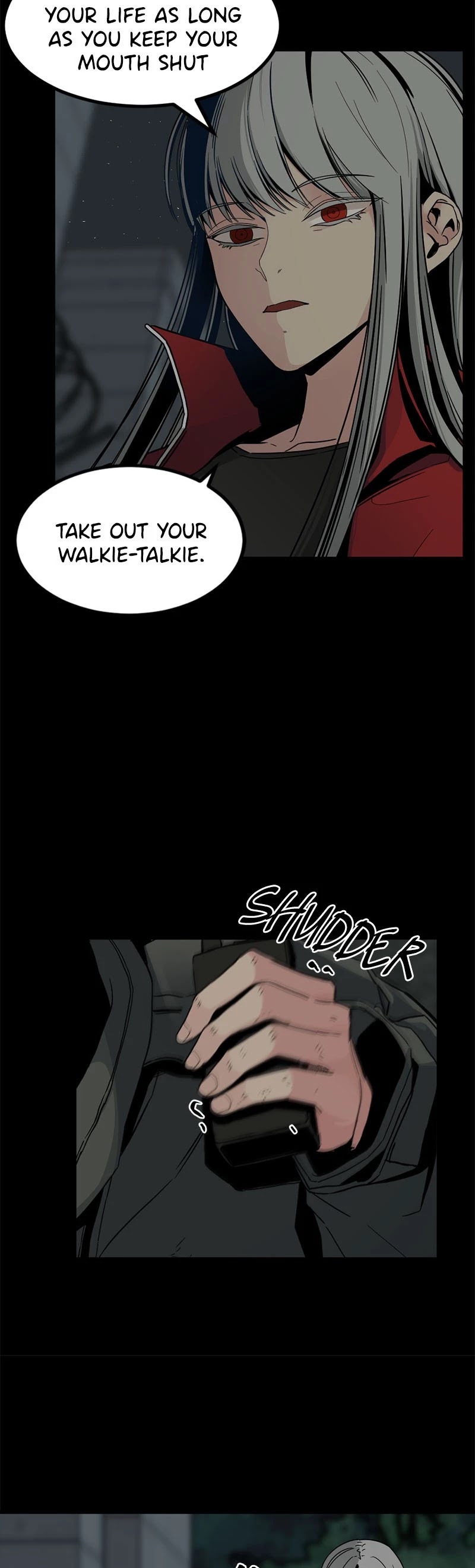 Hero Killer (Beolkkul) Chapter 9 page 15 - Chapter 9: Episode 9
