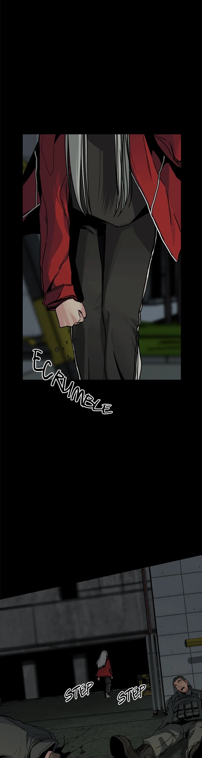 Hero Killer (Beolkkul) Chapter 9 page 17 - Chapter 9: Episode 9