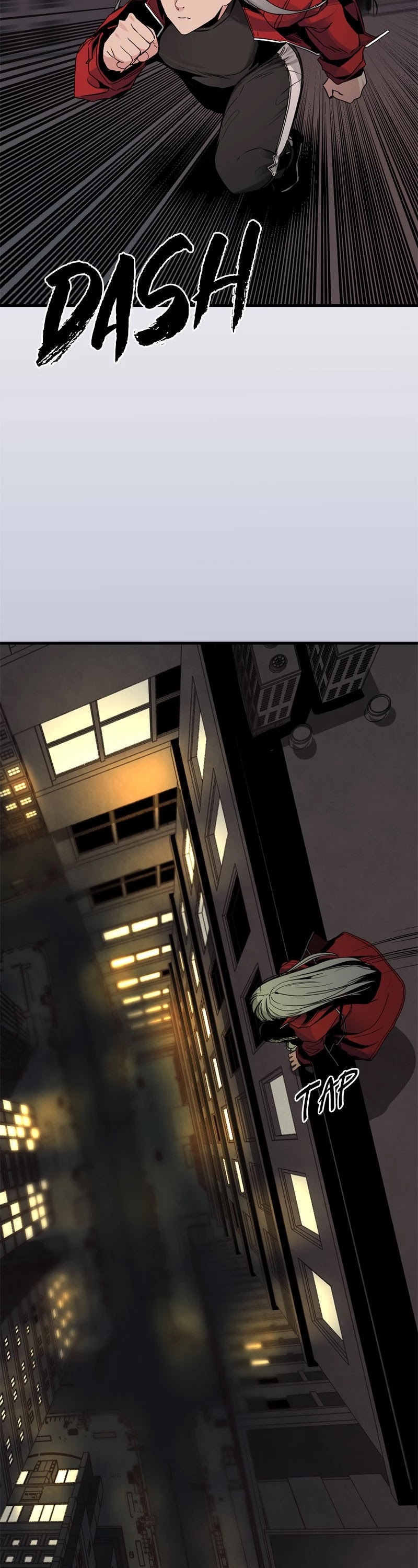 Hero Killer (Beolkkul) Chapter 9 page 2 - Chapter 9: Episode 9