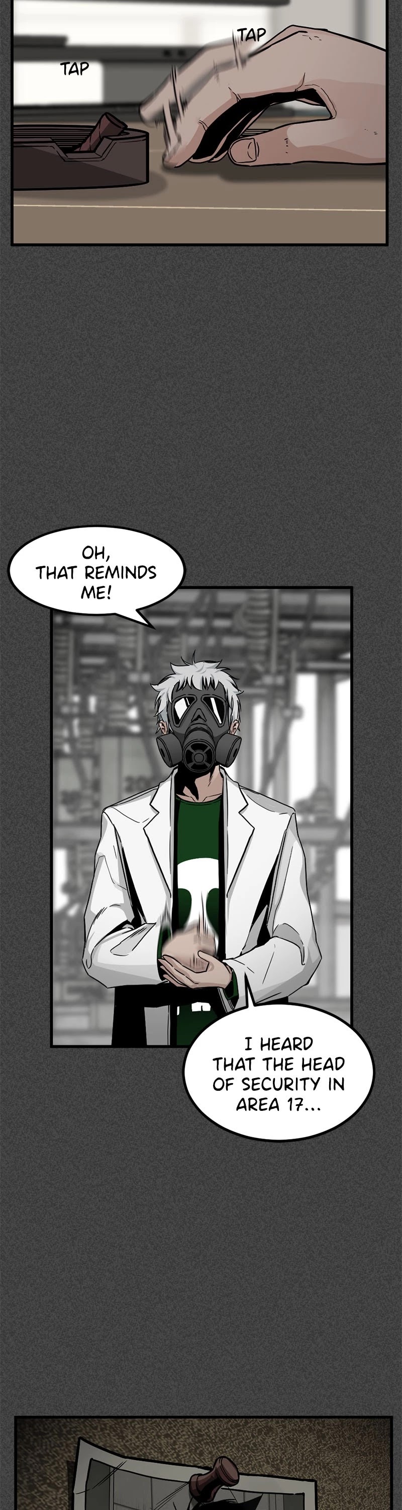 Hero Killer (Beolkkul) Chapter 9 page 29 - Chapter 9: Episode 9