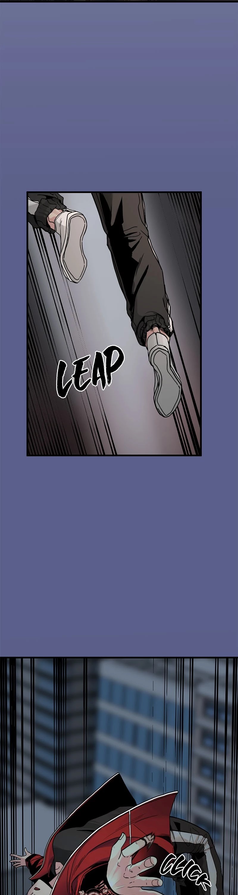 Hero Killer (Beolkkul) Chapter 9 page 3 - Chapter 9: Episode 9