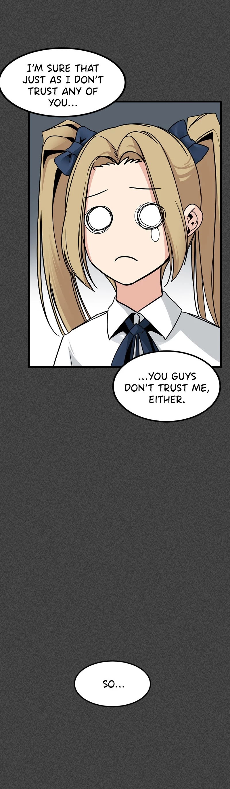 Hero Killer (Beolkkul) Chapter 9 page 32 - Chapter 9: Episode 9