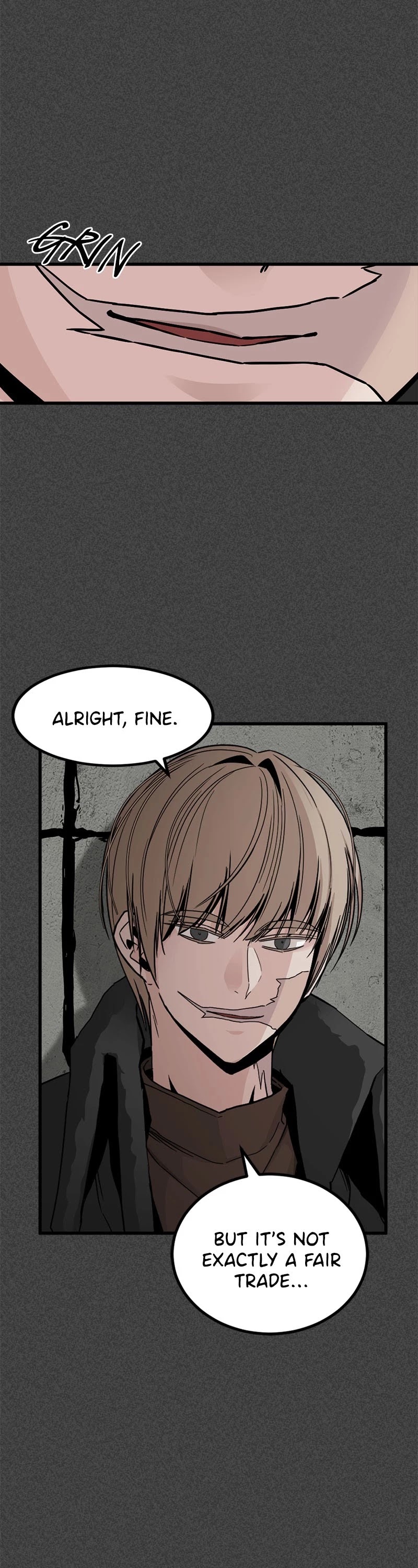 Hero Killer (Beolkkul) Chapter 9 page 34 - Chapter 9: Episode 9