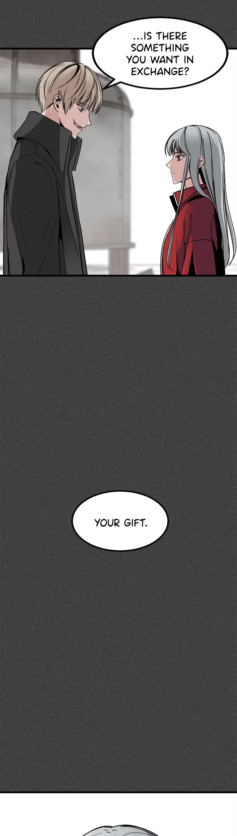 Hero Killer (Beolkkul) Chapter 9 page 35 - Chapter 9: Episode 9
