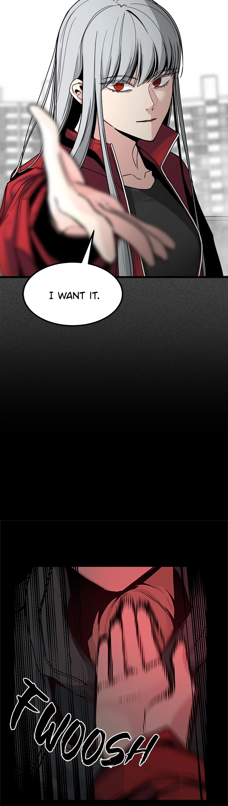 Hero Killer (Beolkkul) Chapter 9 page 36 - Chapter 9: Episode 9