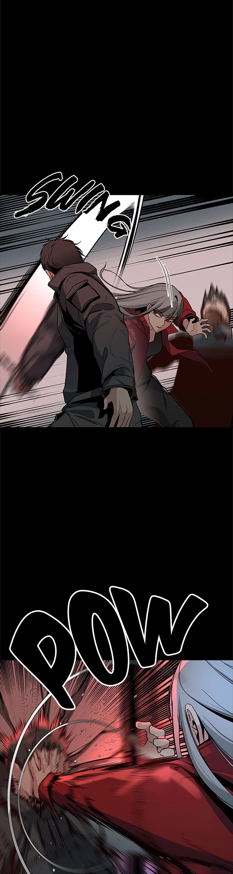 Hero Killer (Beolkkul) Chapter 9 page 37 - Chapter 9: Episode 9