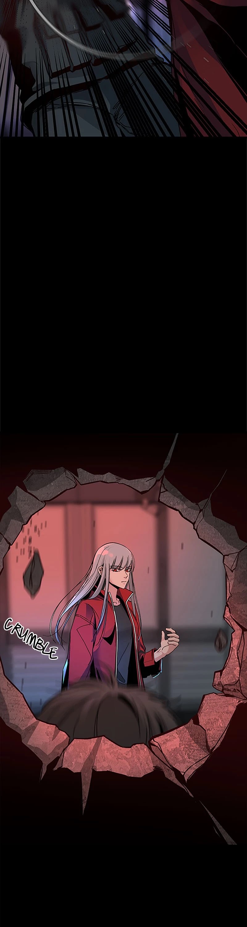 Hero Killer (Beolkkul) Chapter 9 page 38 - Chapter 9: Episode 9