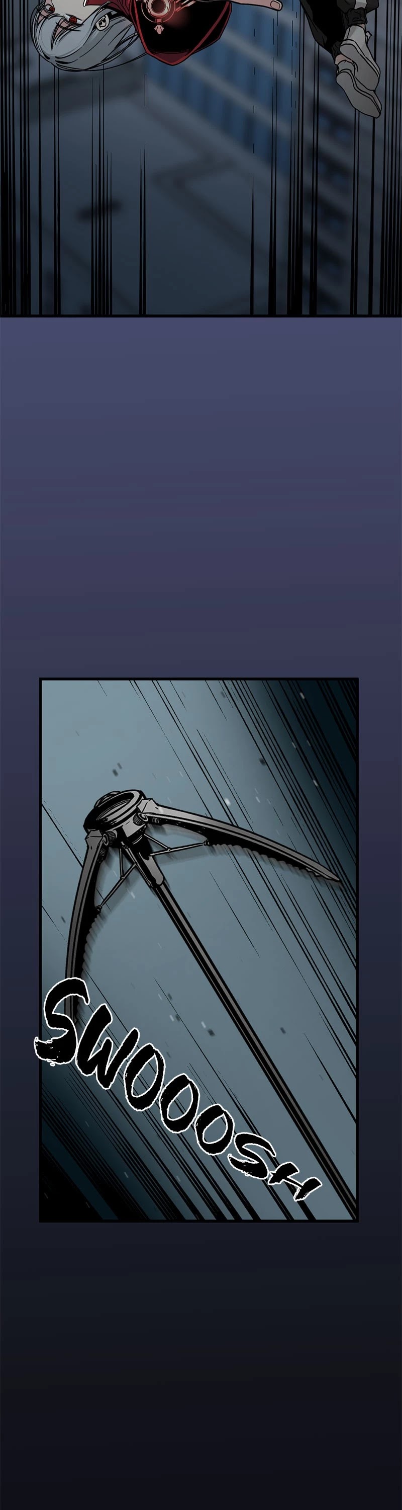 Hero Killer (Beolkkul) Chapter 9 page 4 - Chapter 9: Episode 9