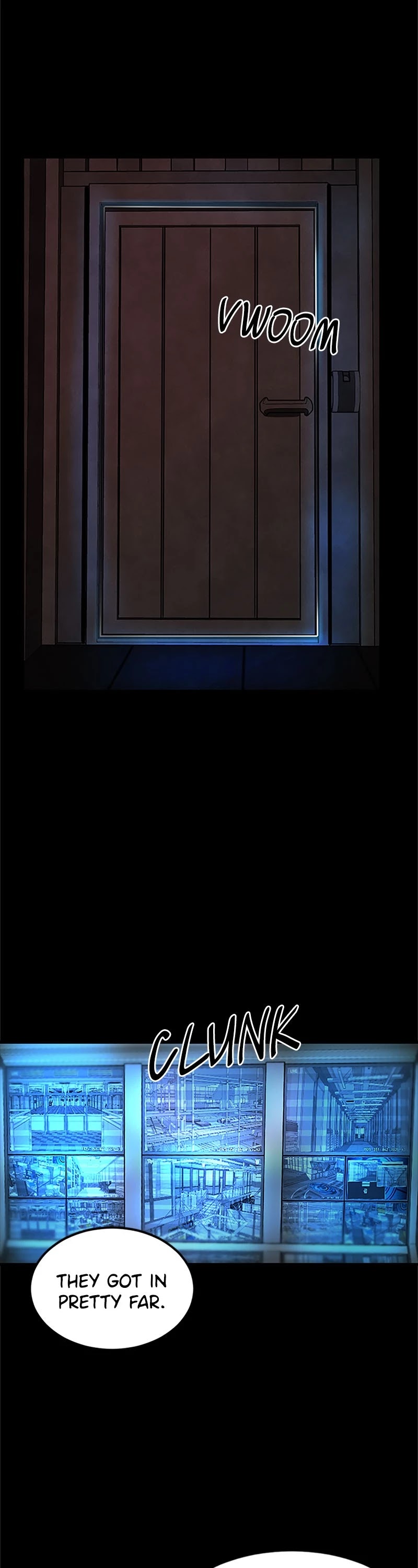 Hero Killer (Beolkkul) Chapter 9 page 41 - Chapter 9: Episode 9