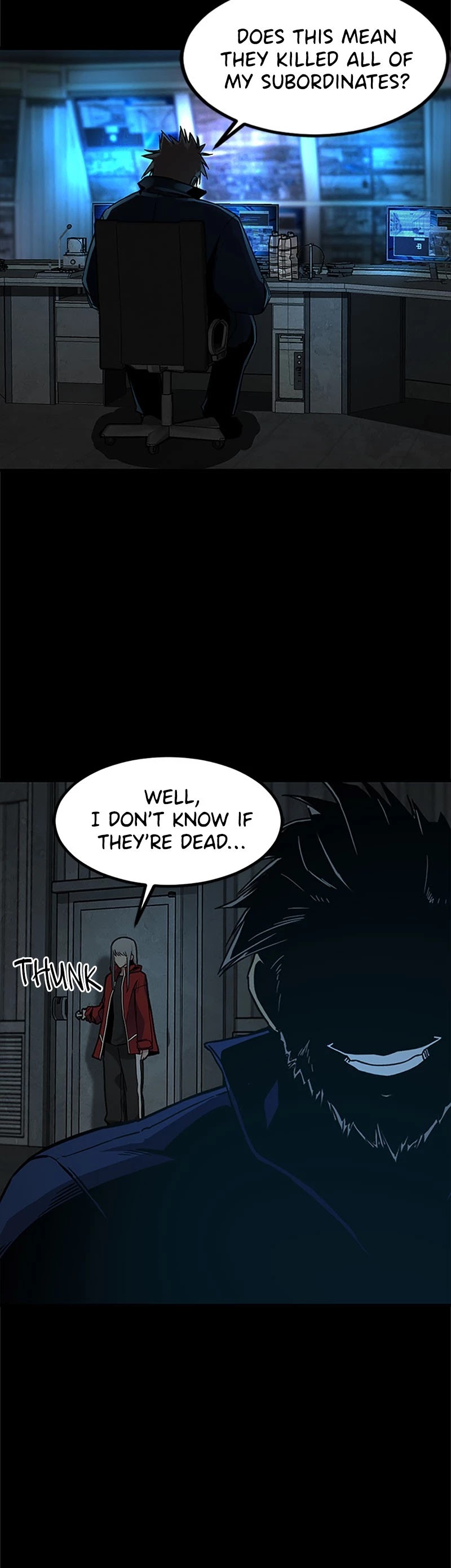 Hero Killer (Beolkkul) Chapter 9 page 42 - Chapter 9: Episode 9