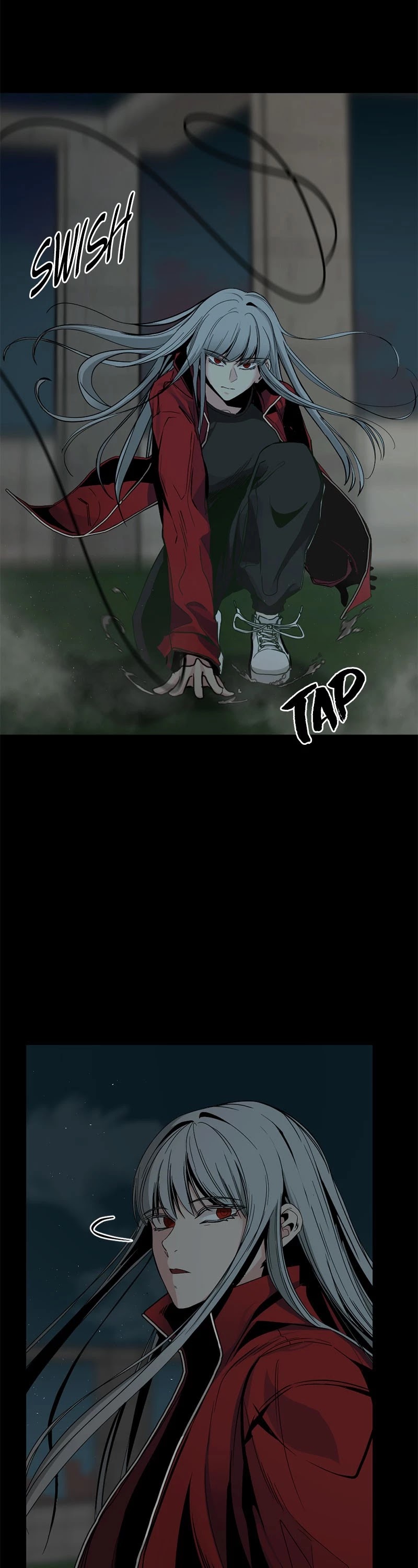 Hero Killer (Beolkkul) Chapter 9 page 6 - Chapter 9: Episode 9