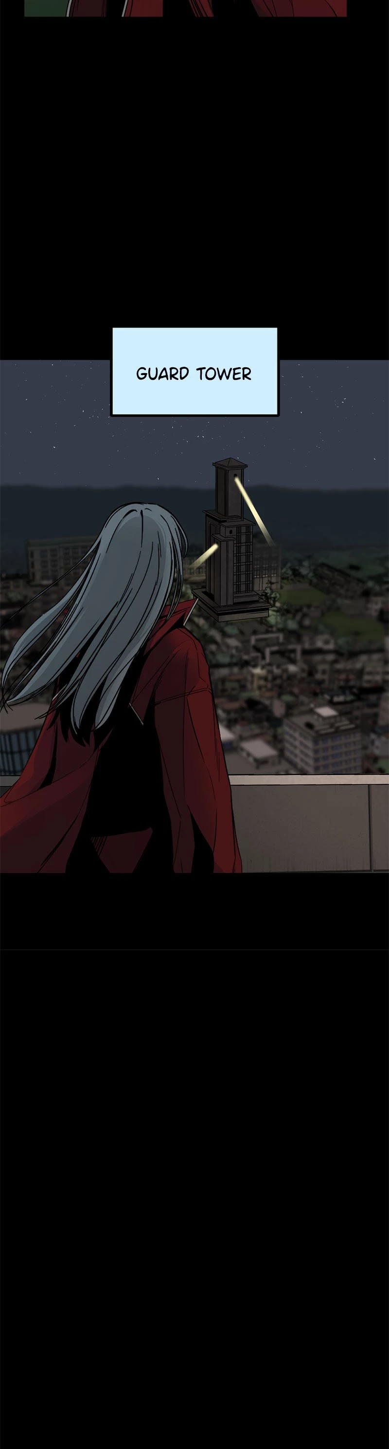 Hero Killer (Beolkkul) Chapter 9 page 7 - Chapter 9: Episode 9