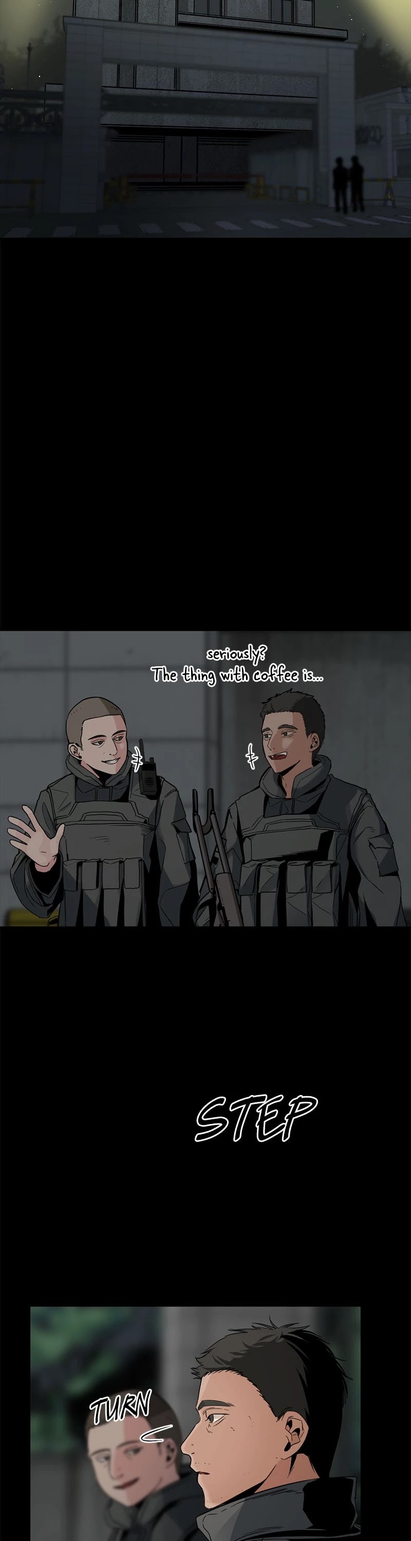 Hero Killer (Beolkkul) Chapter 9 page 9 - Chapter 9: Episode 9