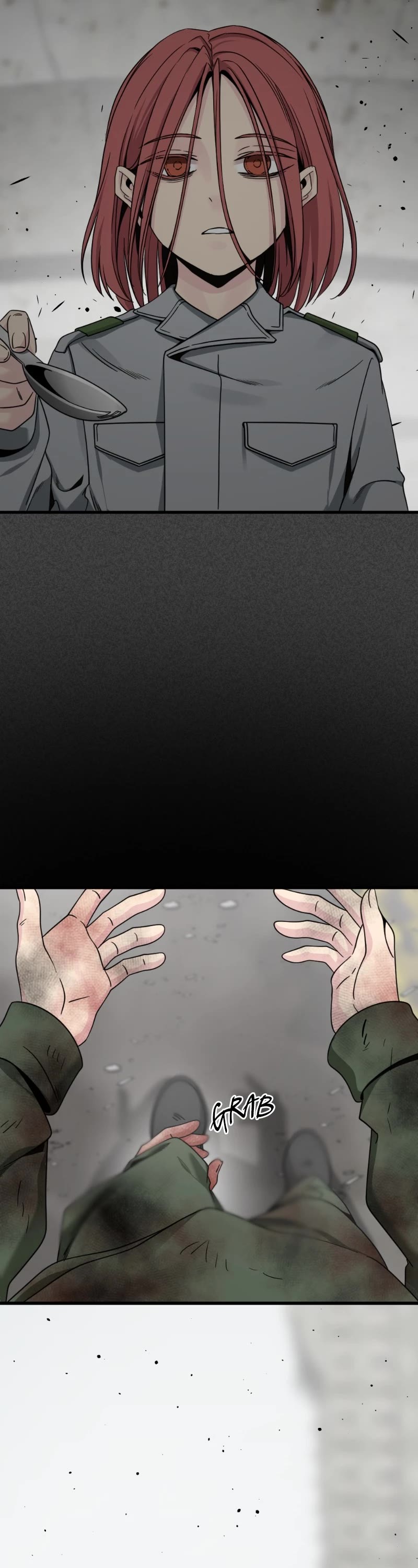 Hero Killer (Beolkkul) Chapter 90 page 12 - Chapter 90: Episode 90