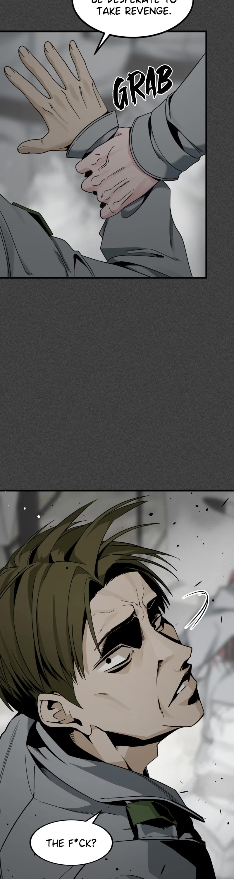 Hero Killer (Beolkkul) Chapter 90 page 16 - Chapter 90: Episode 90