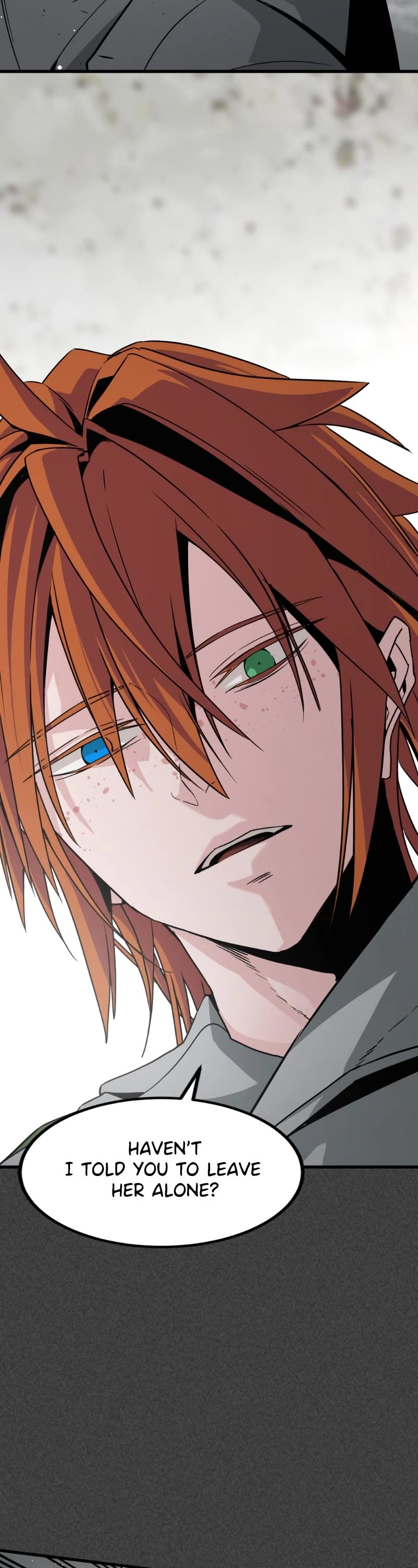 Hero Killer (Beolkkul) Chapter 90 page 17 - Chapter 90: Episode 90