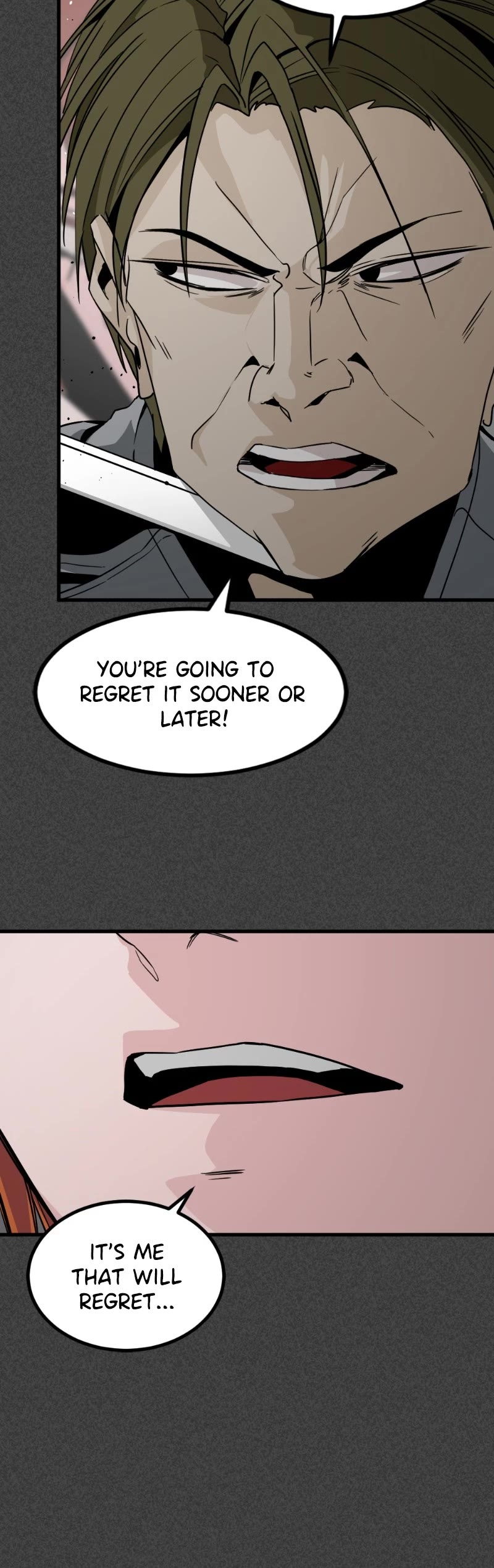 Hero Killer (Beolkkul) Chapter 90 page 19 - Chapter 90: Episode 90