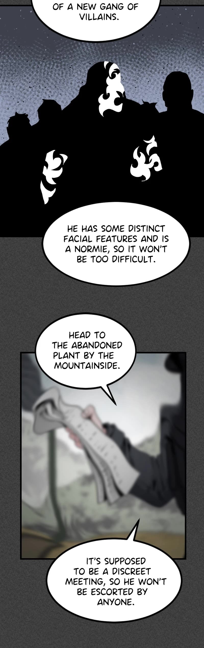 Hero Killer (Beolkkul) Chapter 90 page 24 - Chapter 90: Episode 90