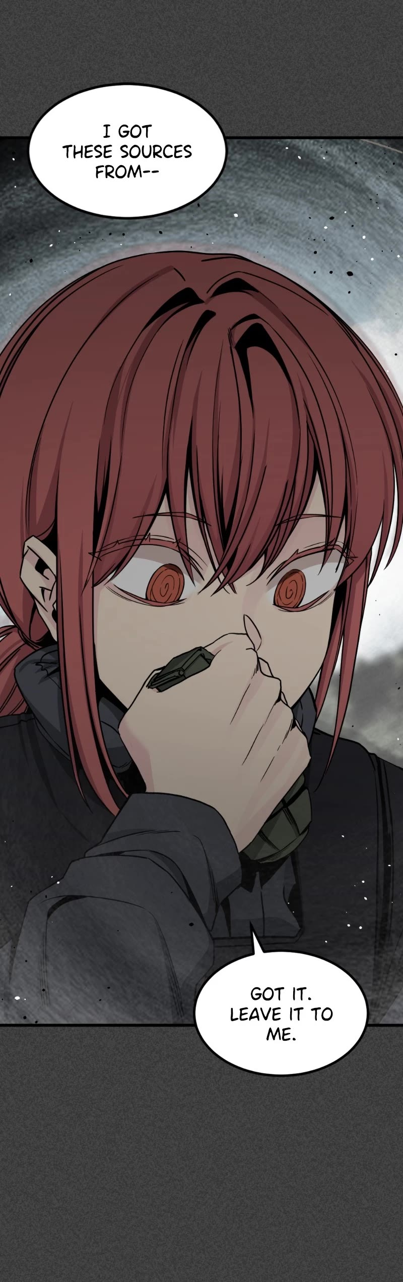 Hero Killer (Beolkkul) Chapter 90 page 25 - Chapter 90: Episode 90