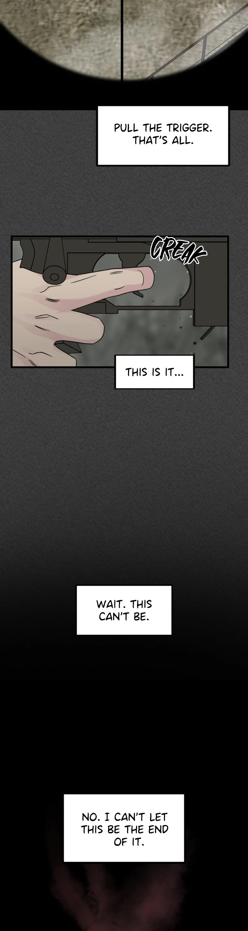 Hero Killer (Beolkkul) Chapter 90 page 28 - Chapter 90: Episode 90