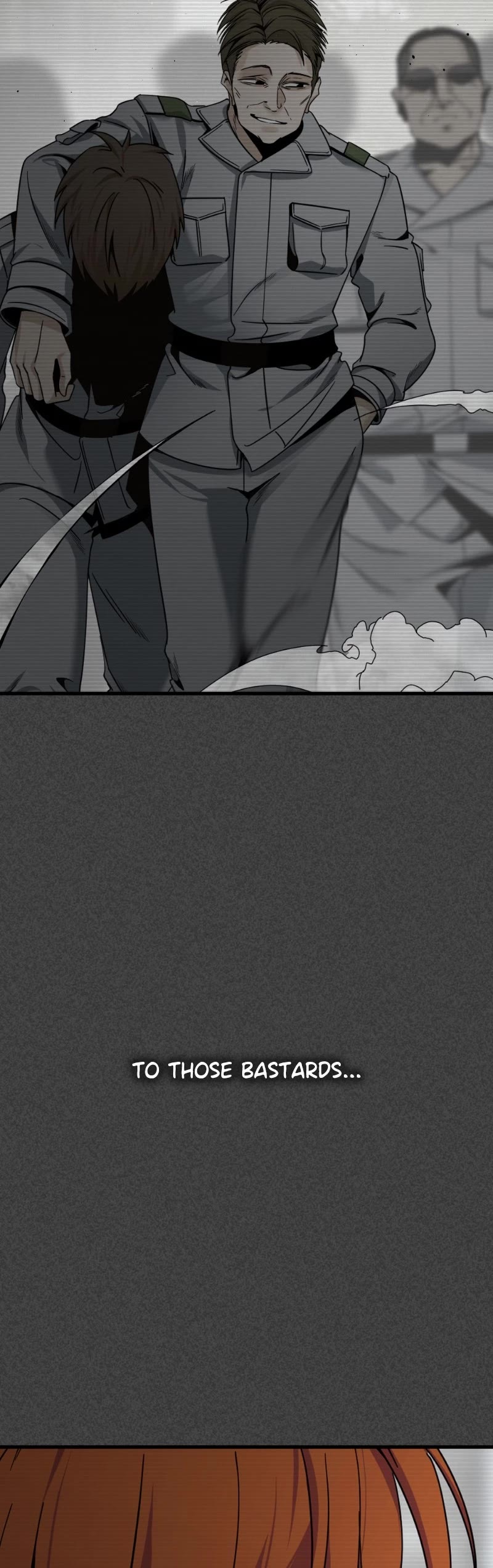 Hero Killer (Beolkkul) Chapter 90 page 30 - Chapter 90: Episode 90