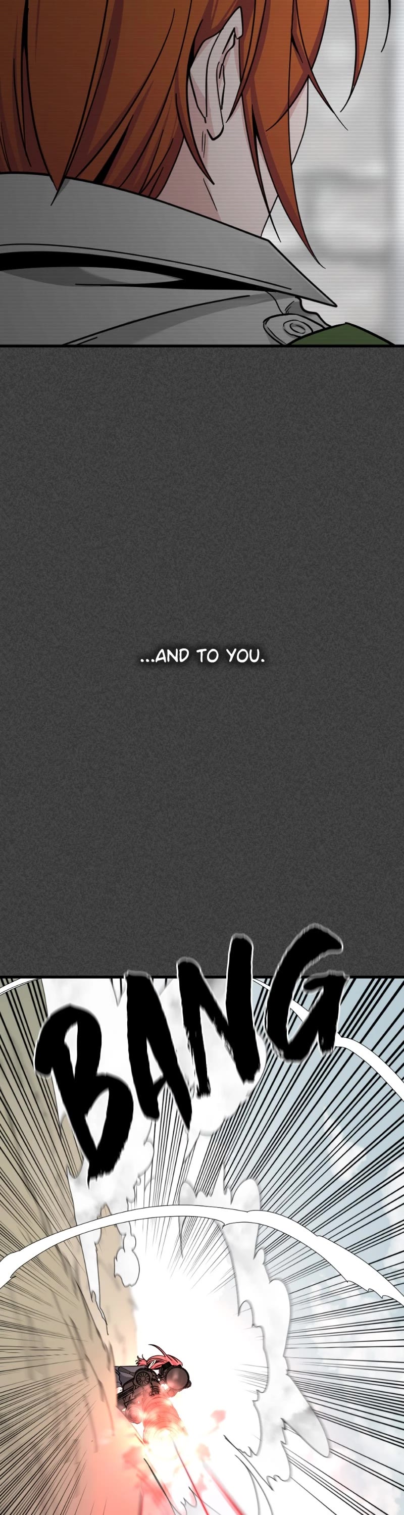 Hero Killer (Beolkkul) Chapter 90 page 31 - Chapter 90: Episode 90