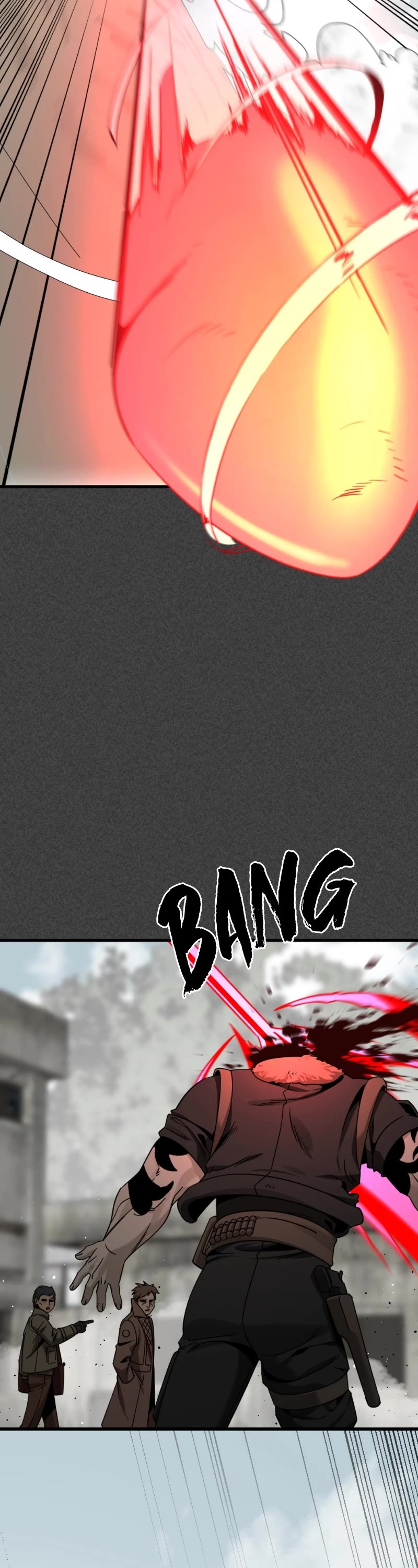 Hero Killer (Beolkkul) Chapter 90 page 32 - Chapter 90: Episode 90