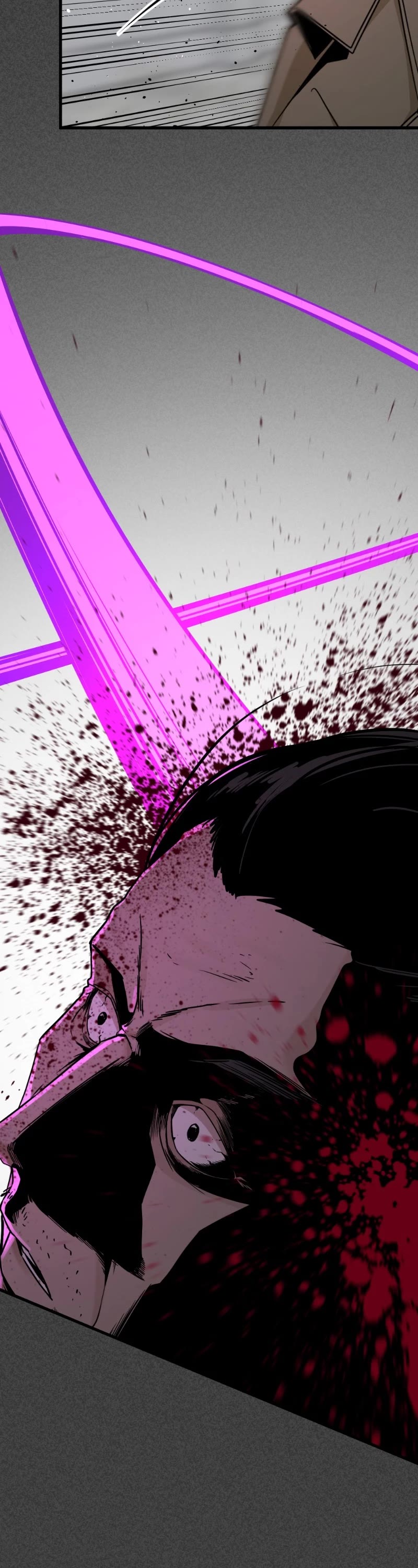 Hero Killer (Beolkkul) Chapter 90 page 37 - Chapter 90: Episode 90