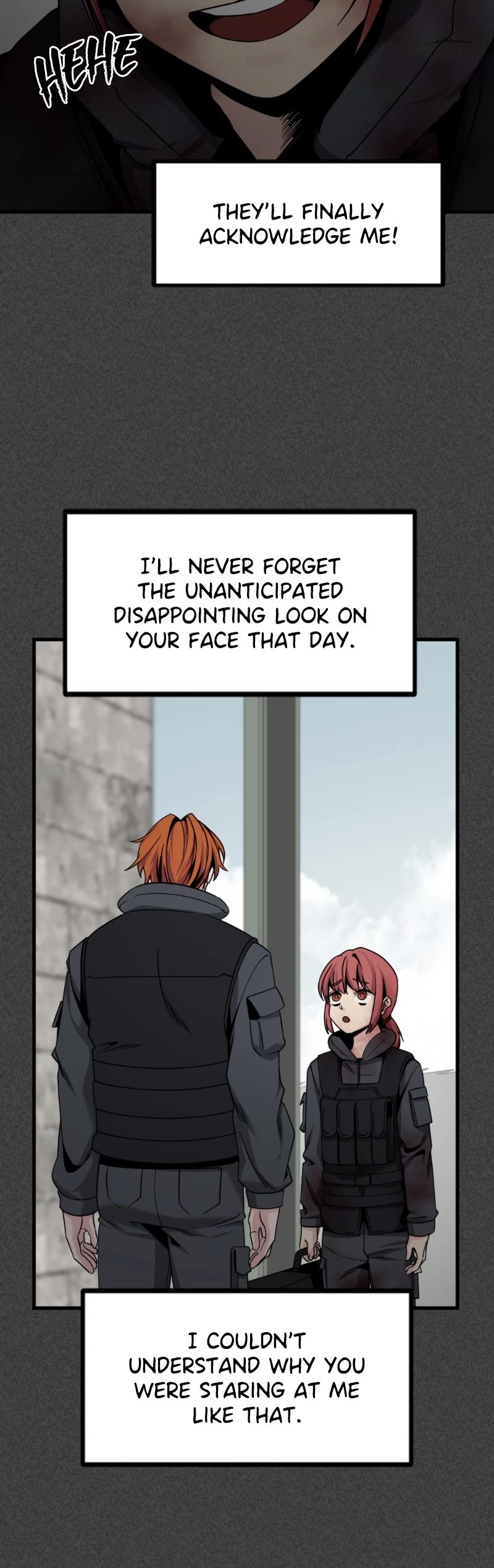 Hero Killer (Beolkkul) Chapter 90 page 39 - Chapter 90: Episode 90