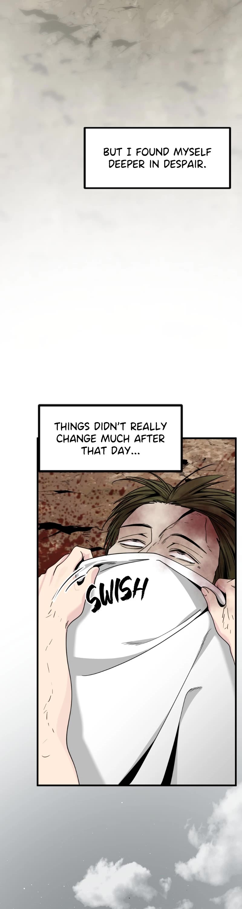 Hero Killer (Beolkkul) Chapter 90 page 42 - Chapter 90: Episode 90