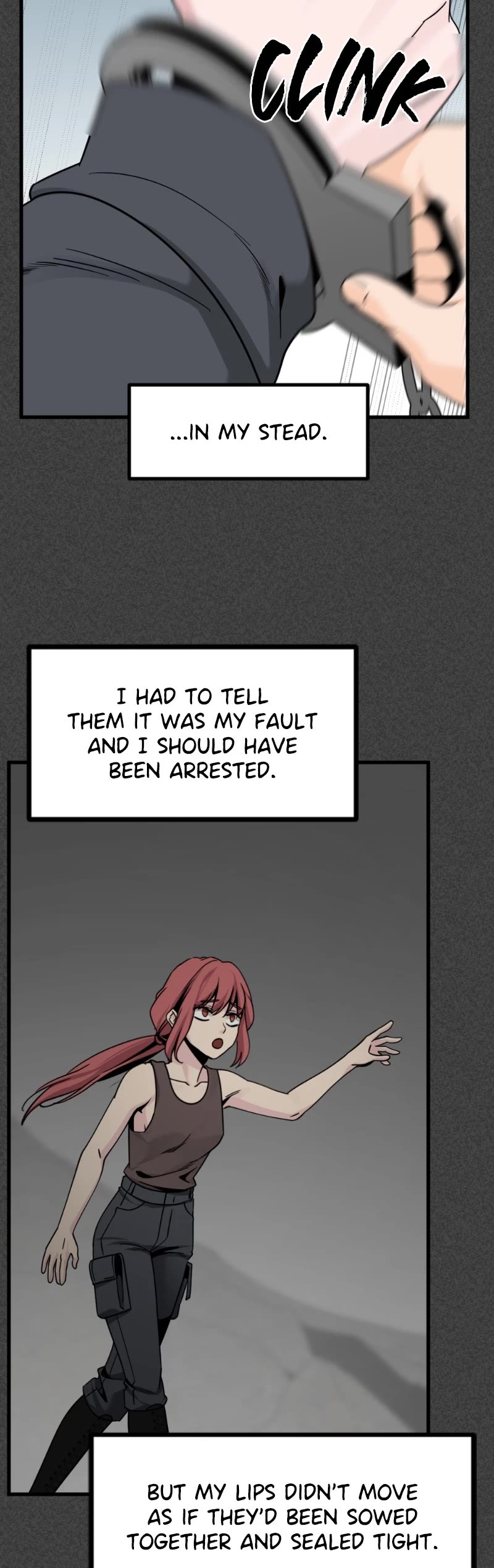 Hero Killer (Beolkkul) Chapter 90 page 44 - Chapter 90: Episode 90