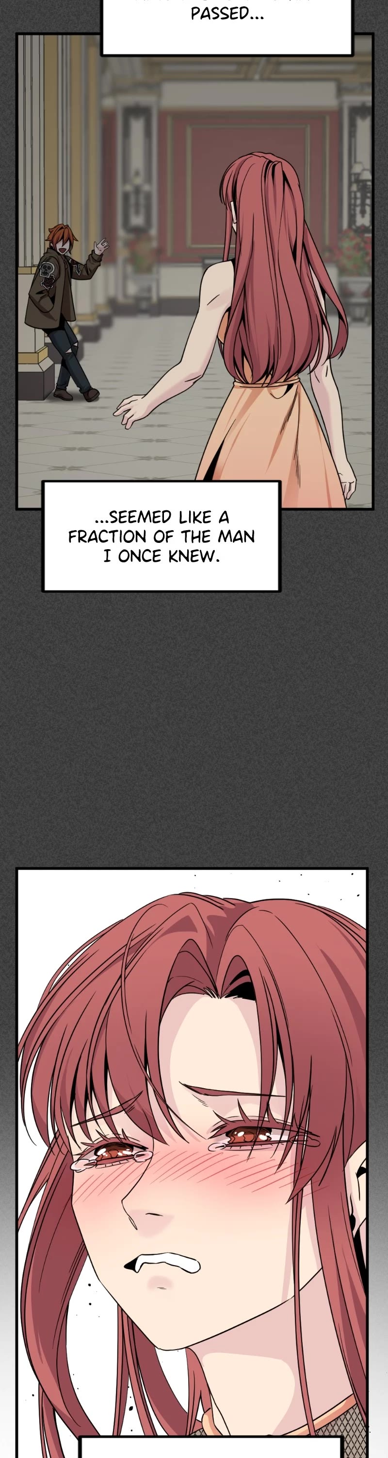 Hero Killer (Beolkkul) Chapter 90 page 47 - Chapter 90: Episode 90